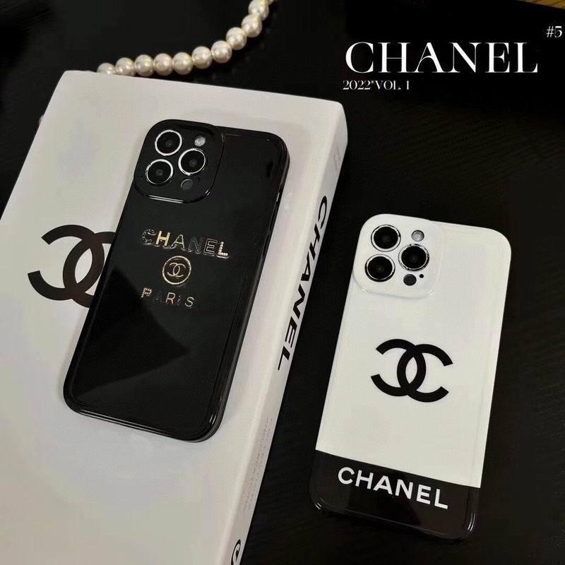Chanel iphone 12-14pro max 15
